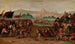 Abigail presents gifts to David - Circle of Juan de la Corte — artwork view