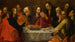 The Last Supper - Circle of Pablo de Céspedes — artwork view