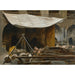 Reproducción del cuadro Ciudadela, Acre - Jean-Léon Gérôme