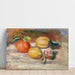 Reproduction of the painting Citrons et orange - Pierre-Auguste Renoir