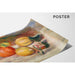 Reproduction of the painting Citrons et orange - Pierre-Auguste Renoir