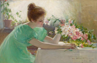 Clara Hoffman - Fragrant Flower.webp