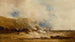 Ships at Sea - Clarkson Stanfield — artwork view