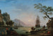 Port de pêche à l'aube - Claude-Joseph Vernet — artwork view