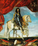 Retrato del duque de Lorena - Claude Druet — vista de la obra