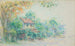 Landscape Painting - Claude-Émile Schuffenecker — artwork view
