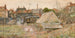 The Strollers - Claude Hayes — artwork view