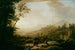 Amanecer - Claude Lorrain — vista de la obra