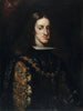 Charles II - Claudio Coello — artwork view