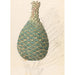 Reproducción del cuadro Zamia caffra Encephalartos altensteinii cono hembra - Clemenz Heinrich Wehdemann