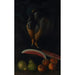 Nature morte - Cándido López — vista de la obra
