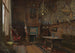 L'atelier dans la villa du couple Willet-Holthuysen à Le Vésinet - Coen Metzelaar — vista de la obra