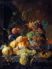 Nature morte aux fruits (Conflit de cas) - Coenraet Roepel — vista de la obra