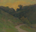 Corner of a Park - udovt ordk — artwork view