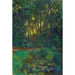 Reproducción del cuadro Coin du bassin aux nymphéas - Claude Monet