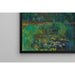Reproducción del cuadro Coin du bassin aux nymphéas - Claude Monet