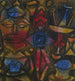 Colección de figuras - Paul Klee — vista de la obra