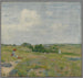 Colinas de Shinnecock - William Merritt Chase — vista de la obra