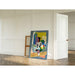 Reproduction of the painting Composition - Georges Valmier