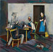 Composición - Karl Knaths — vista de la obra
