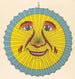 Conception of a smiling lantern - Anonymous — artwork view