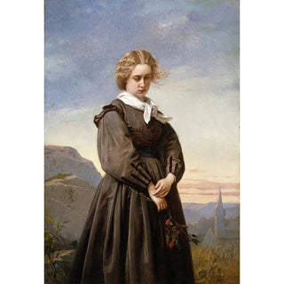 Constant Mayer - Loves Melancholy.webp