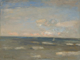 Constant Permeke - Blauwe Marine.webp