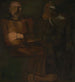 campesino y campesina - Constant Permeke — vista de la obra