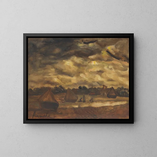 Constant Permeke - De mijten.webp