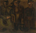 Three Peasant Women - Constant Permeke — artwork view