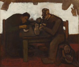 Constant Permeke - Het dagelijks brood.webp