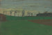 Paisaje - Constant Permeke — vista de la obra