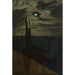 Reproduction of the painting Moonlight Painting - Constant Permeke