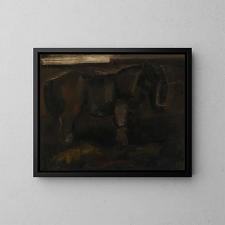 Constant Permeke - Oud werkpaard.webp