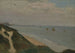 Paisaje marino - Constant Permeke — vista de la obra