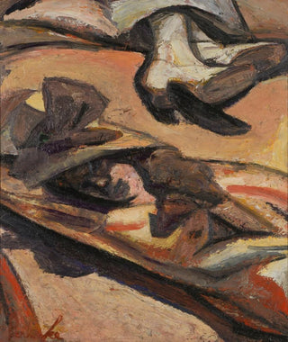 Constant Permeke - Strand Devonshire.webp