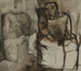 Vêpres - Constant Permeke — vista de la obra