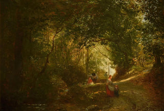 Constant Troyon - Paysage.webp