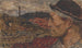Collar - Constantin Meunier — vista de la obra