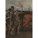 Return of the Miners - Constantin Meunier — artwork view