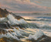 Marino - Constantin Westchiloff — vista de la obra