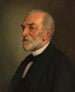 Gerhard von Breuning 1818 - 1892, médico y cirujano - Constanze von Breuning — vista de la obra
