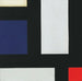 Contracomposition IV - Theo van Doesburg — artwork view