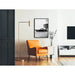 Contrastes de las épocas - Decoración fotográfica en blanco y negro