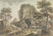 El Rocher humilde - Coplestone Warre Bampfylde — vista de la obra