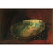 Reproducción del cuadro con concha marina (Ostra, Ópalo de mar) - Franz von Stuck