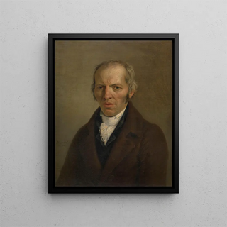 Cornelis Groenendael - Mr Van Donick.webp
