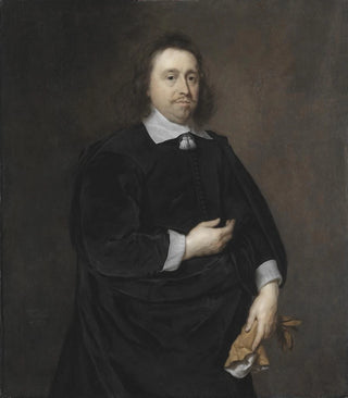 Cornelis Jonson van Ceulen - Antoine Charles Parmentier.webp