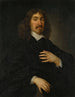 retrato de John Hamilton, 1er Lord Bargany - Cornelis Jonson van Ceulen — vista de la obra