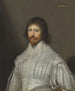 Retrato de un caballero tradicionalmente identificado como John Digby, 1er conde de Bristol - Cornelis Jonson van Ceulen — vista de la obra